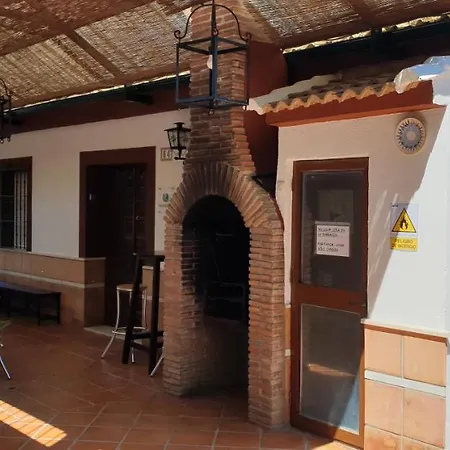 Casa Rural Huerta Vallejo-3