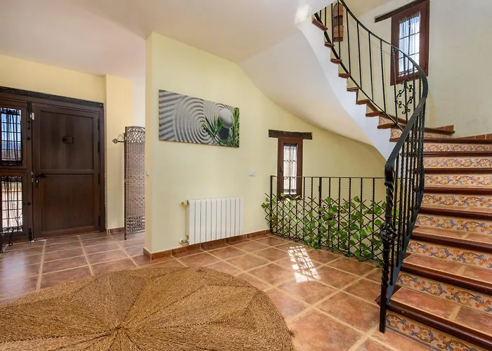 Villa Mariana Ronda